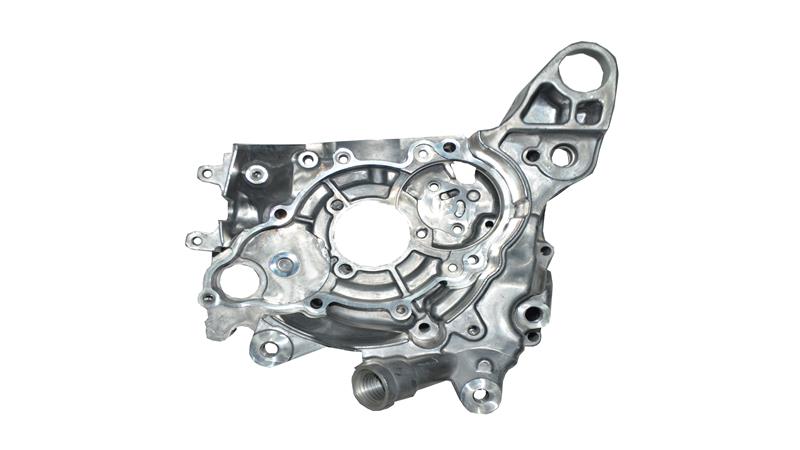 KARTER SAĞ (ZENZERO)